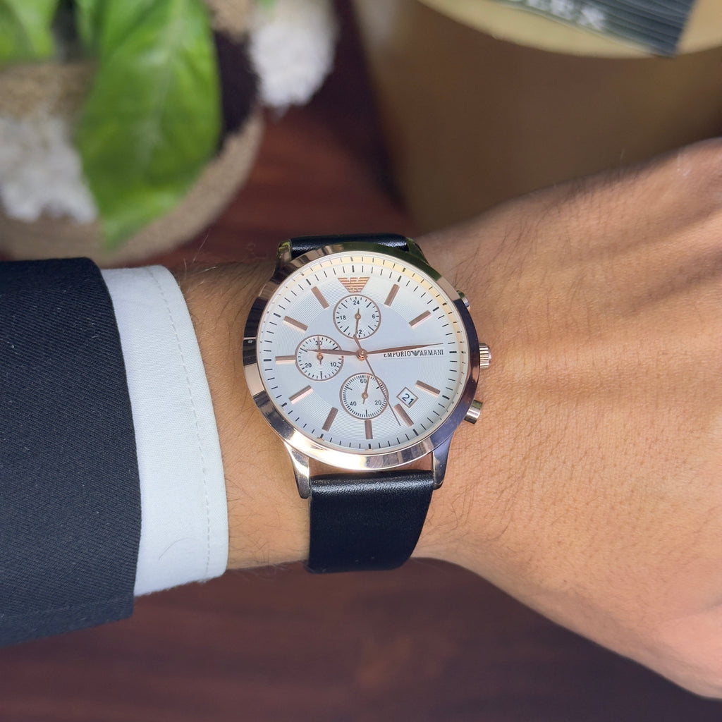 Armani Emporio Armani