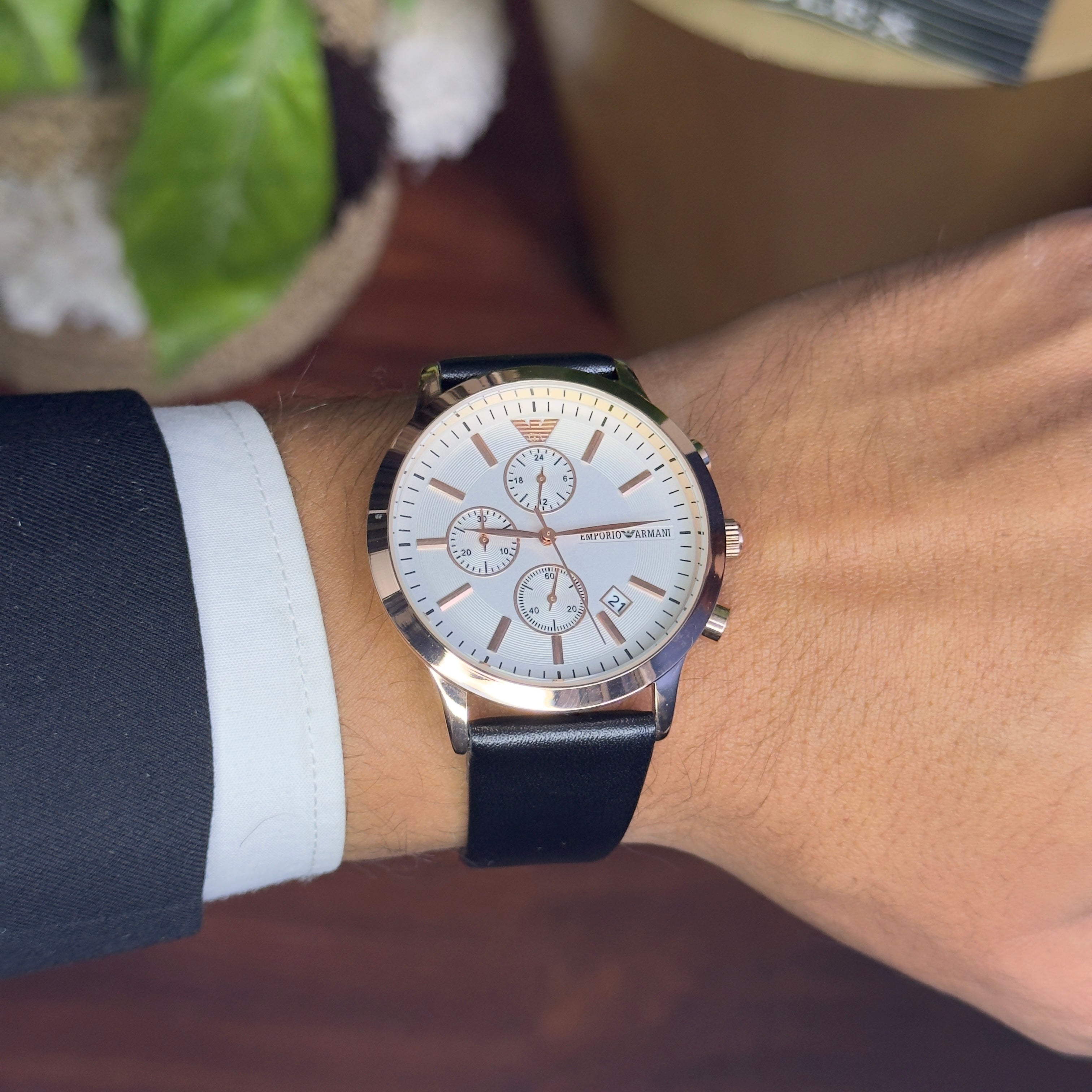 Armani Emporio Armani