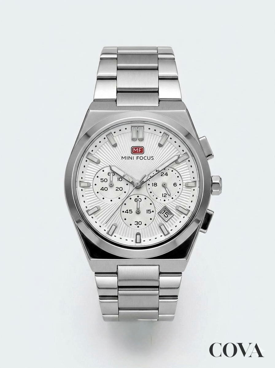 Mini Focus MF0614G —  Chronograph