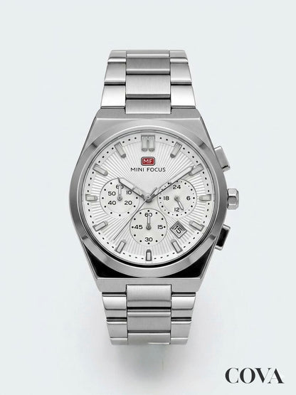 Mini Focus MF0614G —  Chronograph
