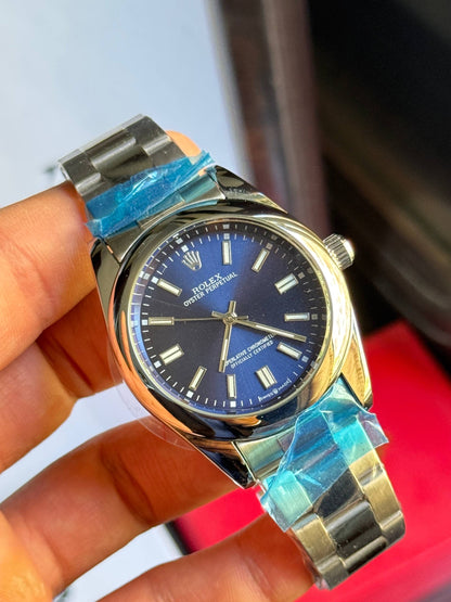 ROLEX OYSTER PERPETUAL