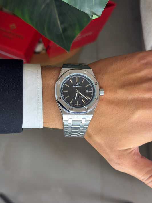 Audemars Pigue “ Royal Oak “