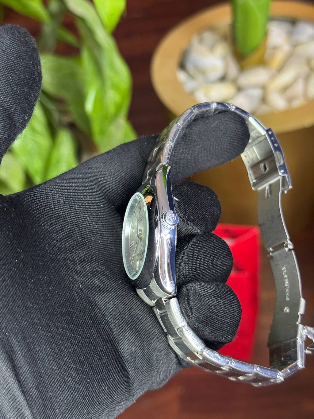 ROLEX OYSTER PERPETUAL