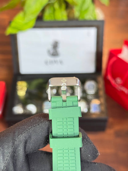 PATEKPHILIPPE GENEVE Rubber