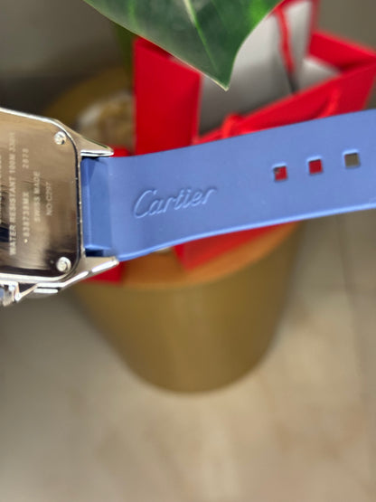 CARTIER Rubber طبي