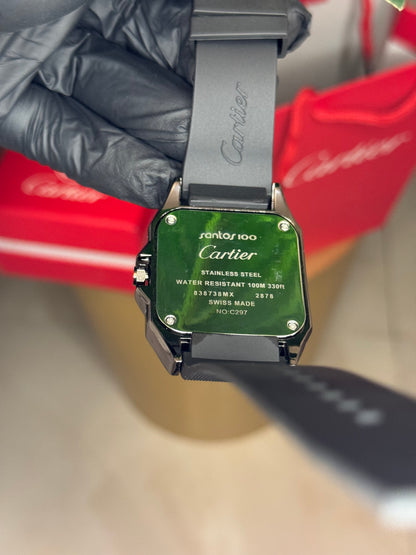 CARTIER Rubber طبي