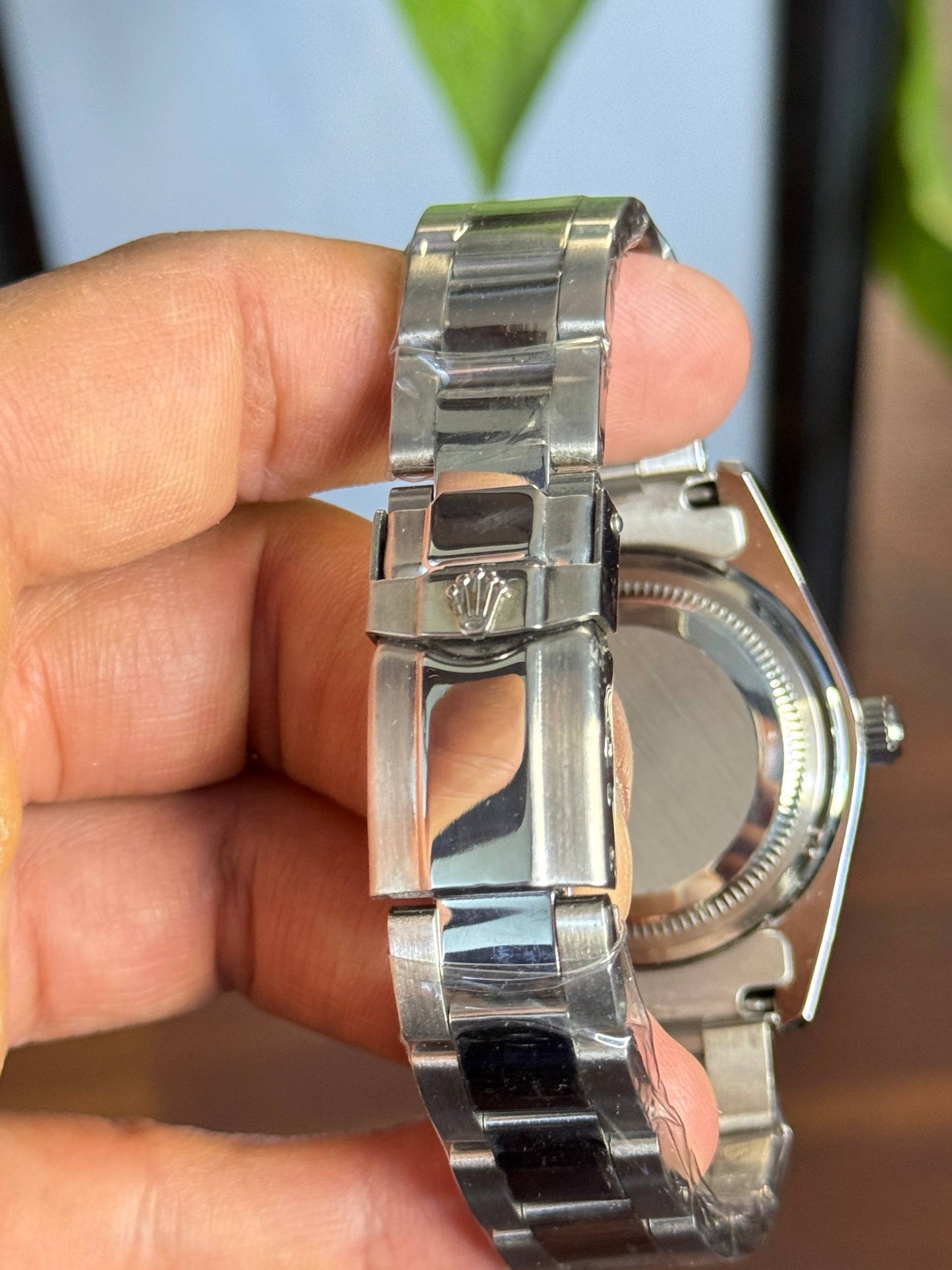 ROLEX OYSTER PERPETUAL