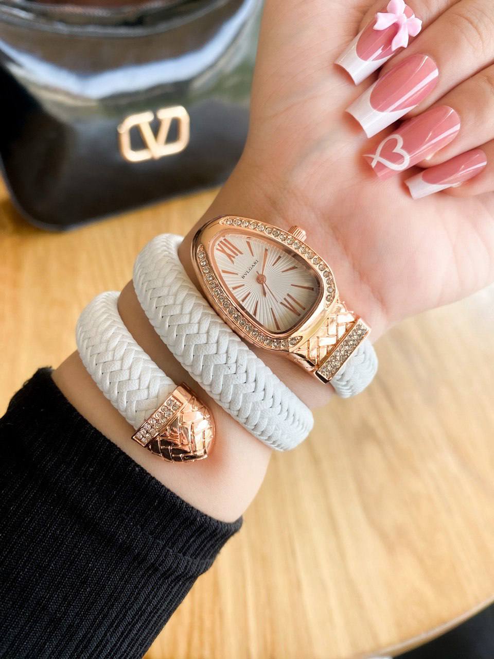 BVLGARI Serpenti (بولغاري سيربانتي)