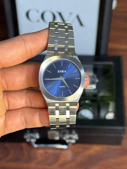 ZARA Original – Japanese Movement – Quartz