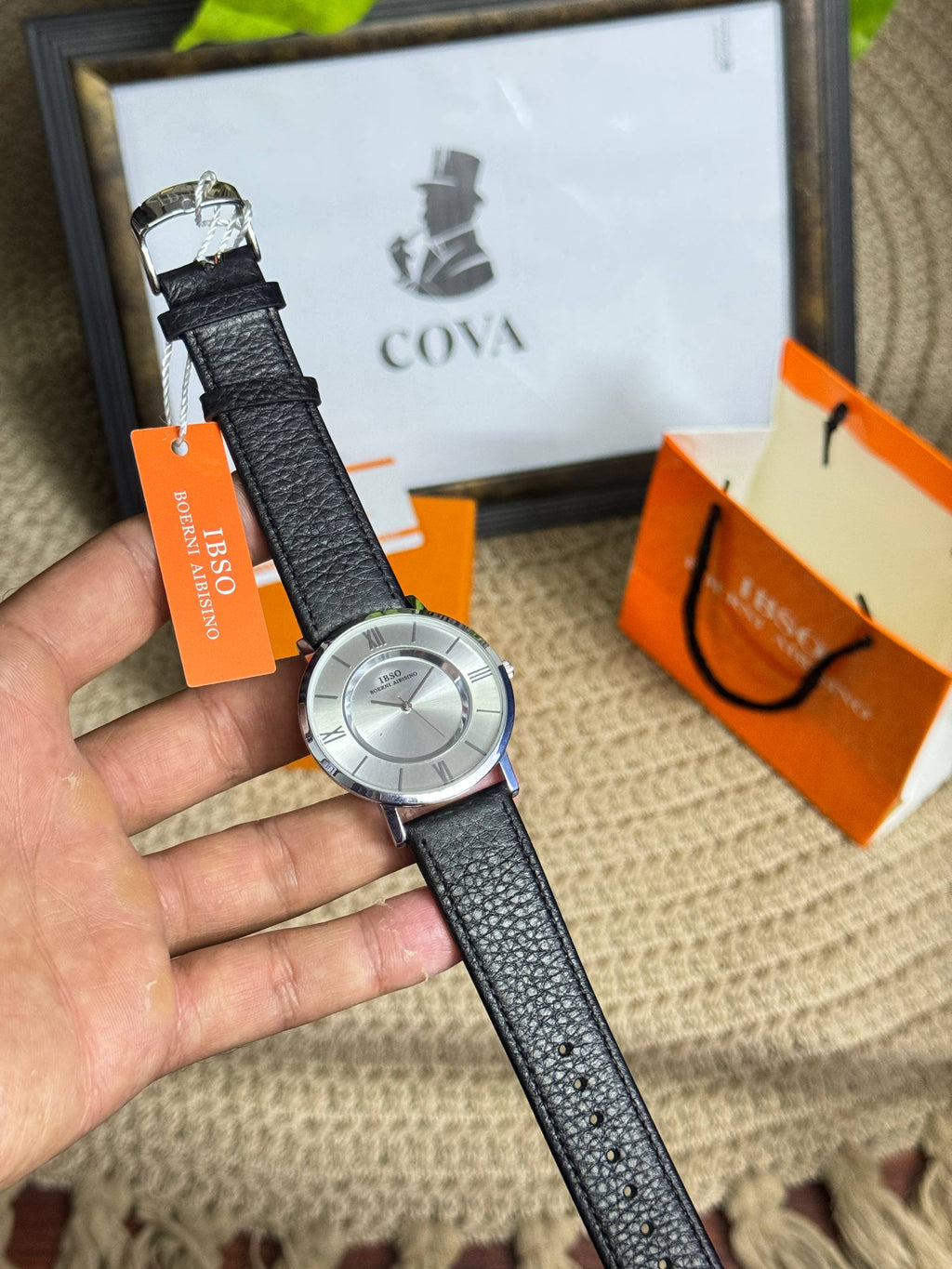 IBSO Original - Classic Men's Watch