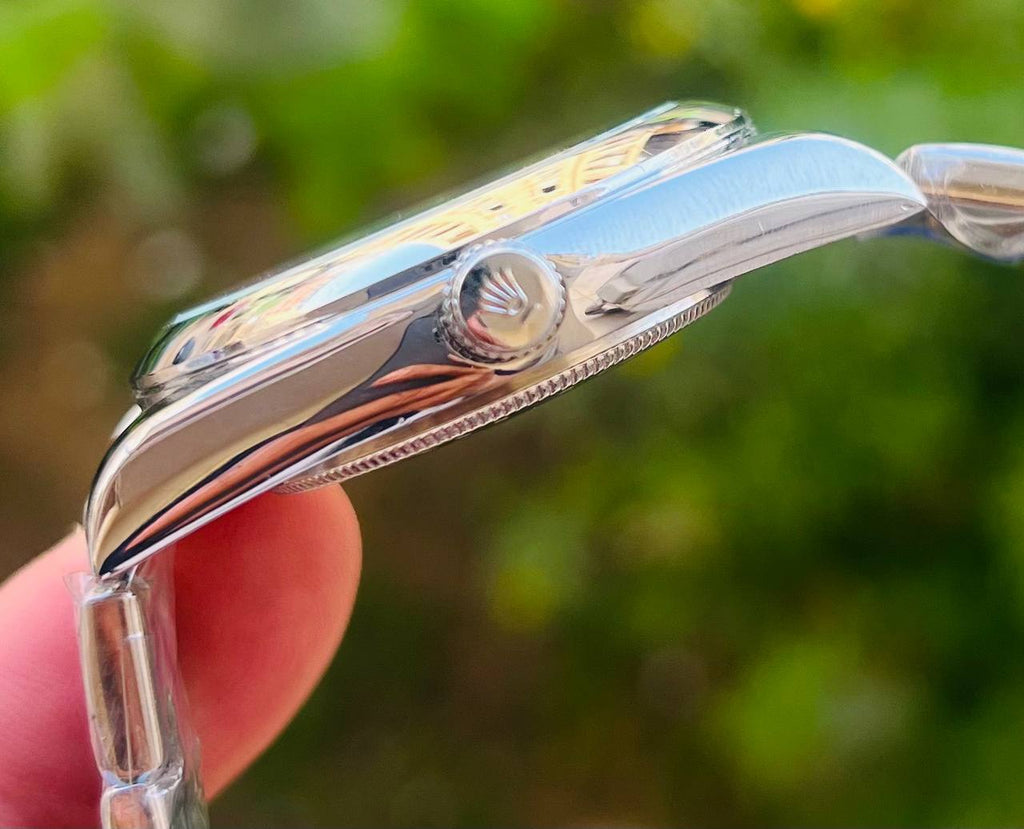 ROLEX OYSTER PERPETUAL