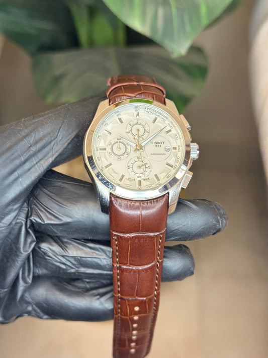 Tissot Chronograph
