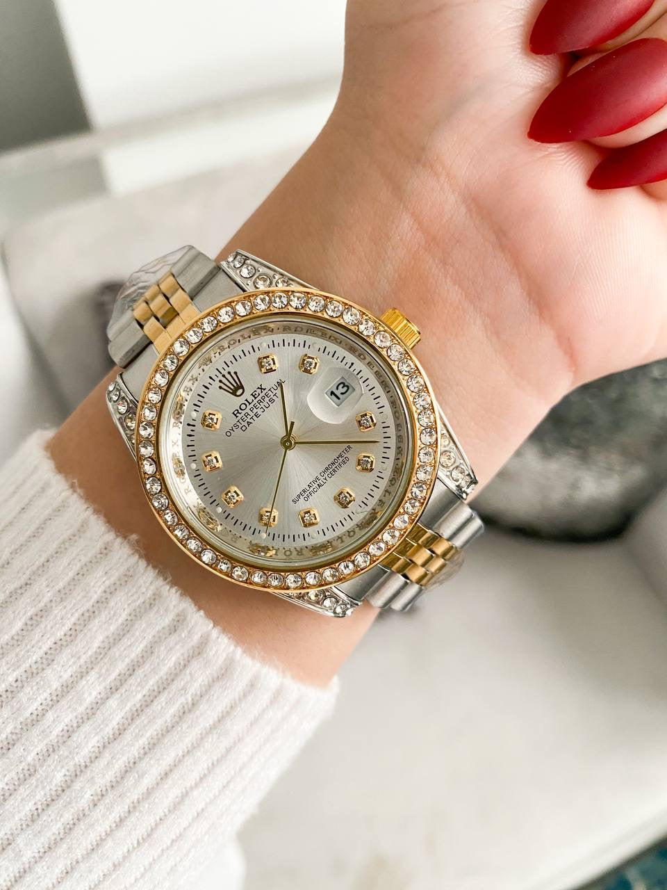 ROLEX