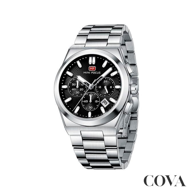 Mini Focus MF0614G —  Chronograph