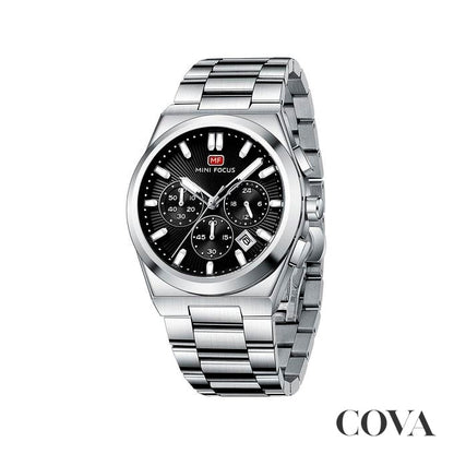 Mini Focus MF0614G —  Chronograph