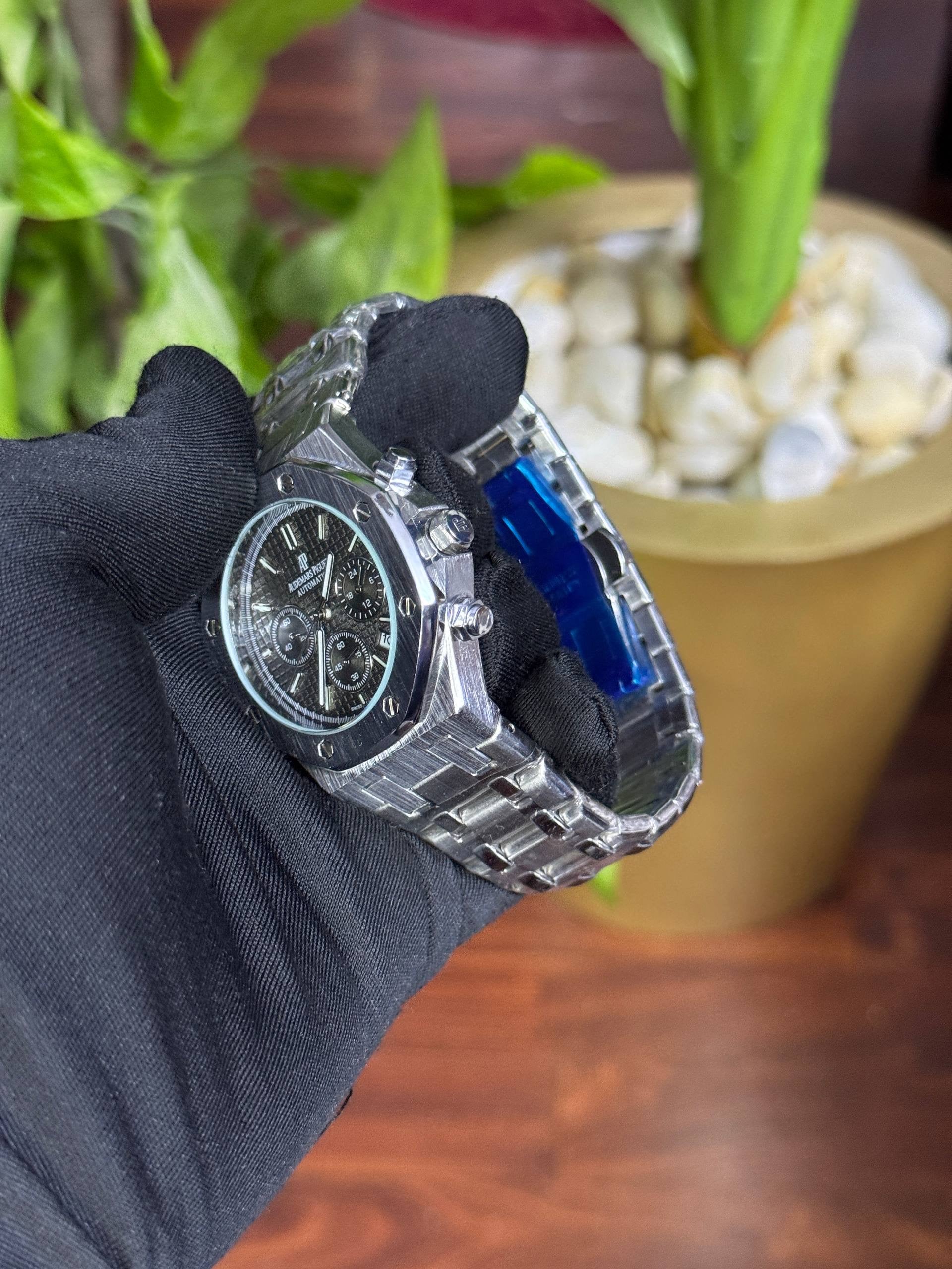 Audemars Piguet Royal Oak Chronograph