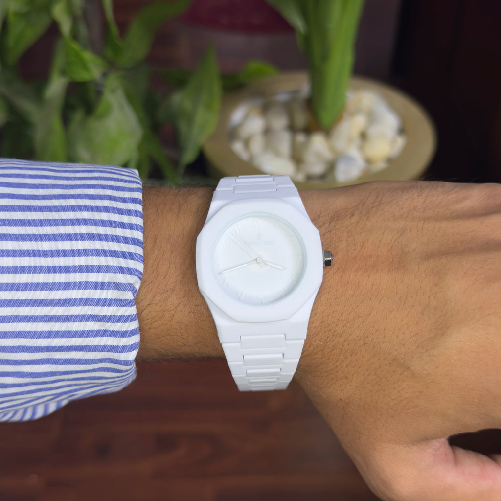 Carbon Black x Arabic Edition