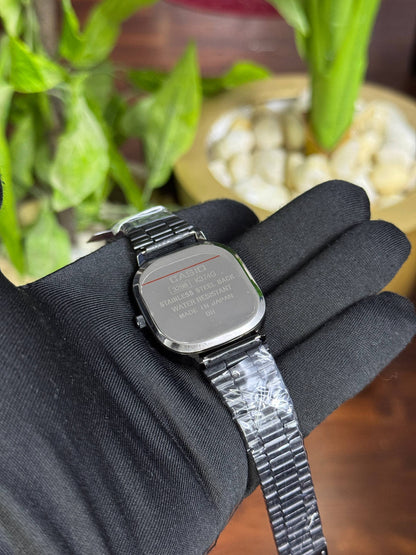 Casio Old money