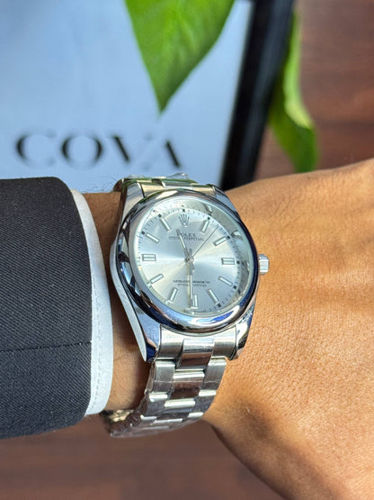 ROLEX OYSTER PERPETUAL