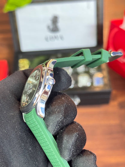 PATEKPHILIPPE GENEVE Rubber