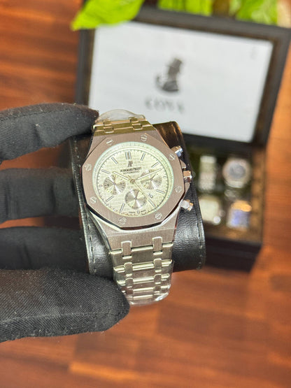 Audemars Piguet Royal Oak Chronograph