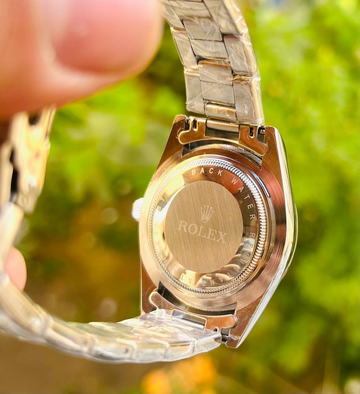 ROLEX OYSTER PERPETUAL