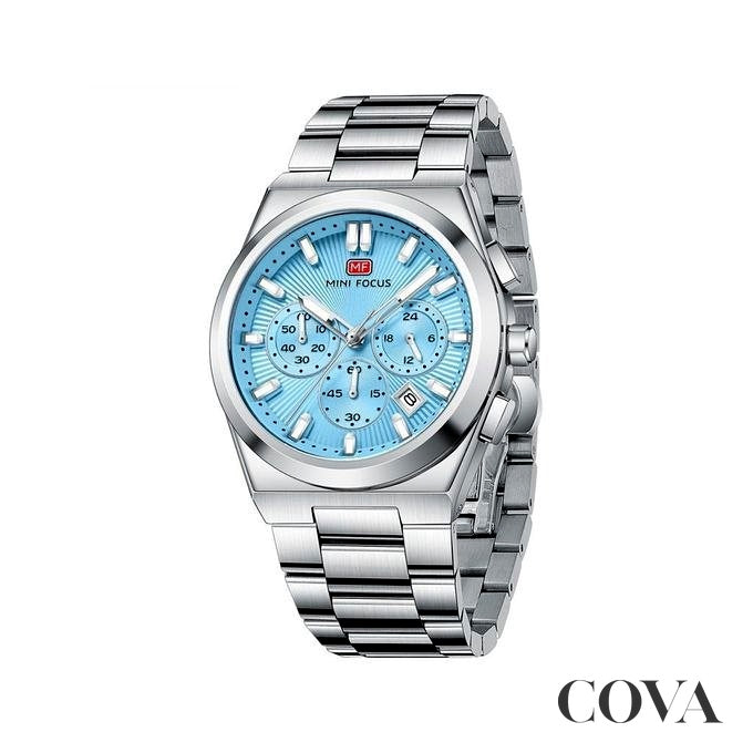 Mini Focus MF0614G —  Chronograph