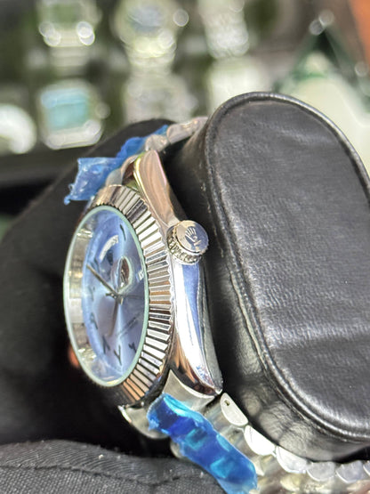 Rolex Datejust Arabic Dial – 41mm