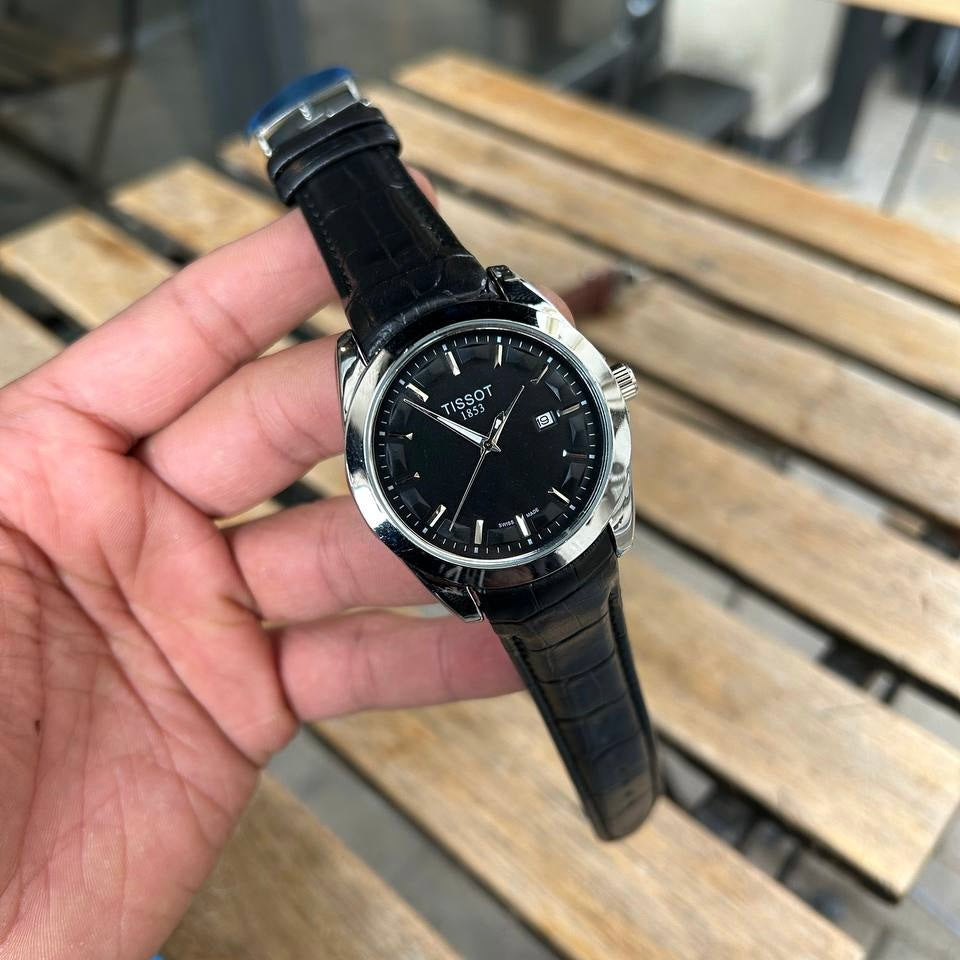 Tissot Couturier 40 MM