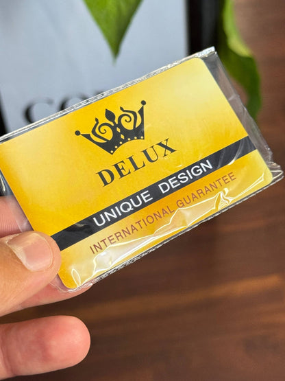 DELUX – Original Watch – 40 MM