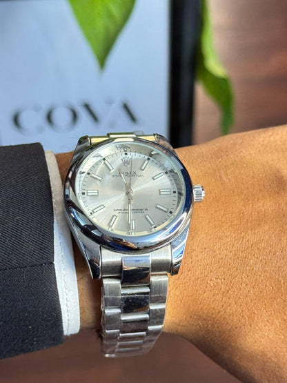 ROLEX OYSTER PERPETUAL