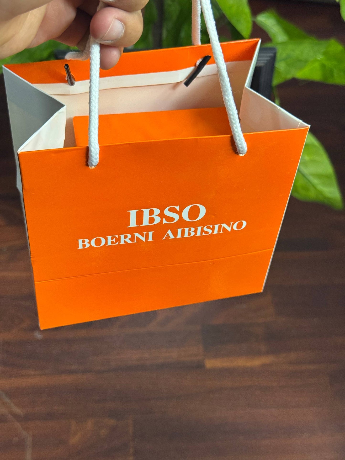 IBSO S6809L Luxury Minimalist Women's Gold Watch
Slim Steel Bracelet