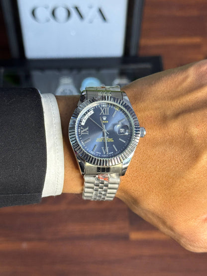 Rolex Oyster perpetual Day Date - Open Case