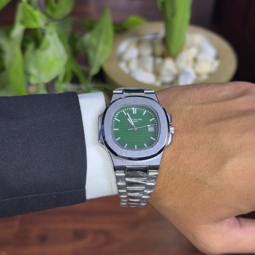 PATEK PHILIPPE GENEVE