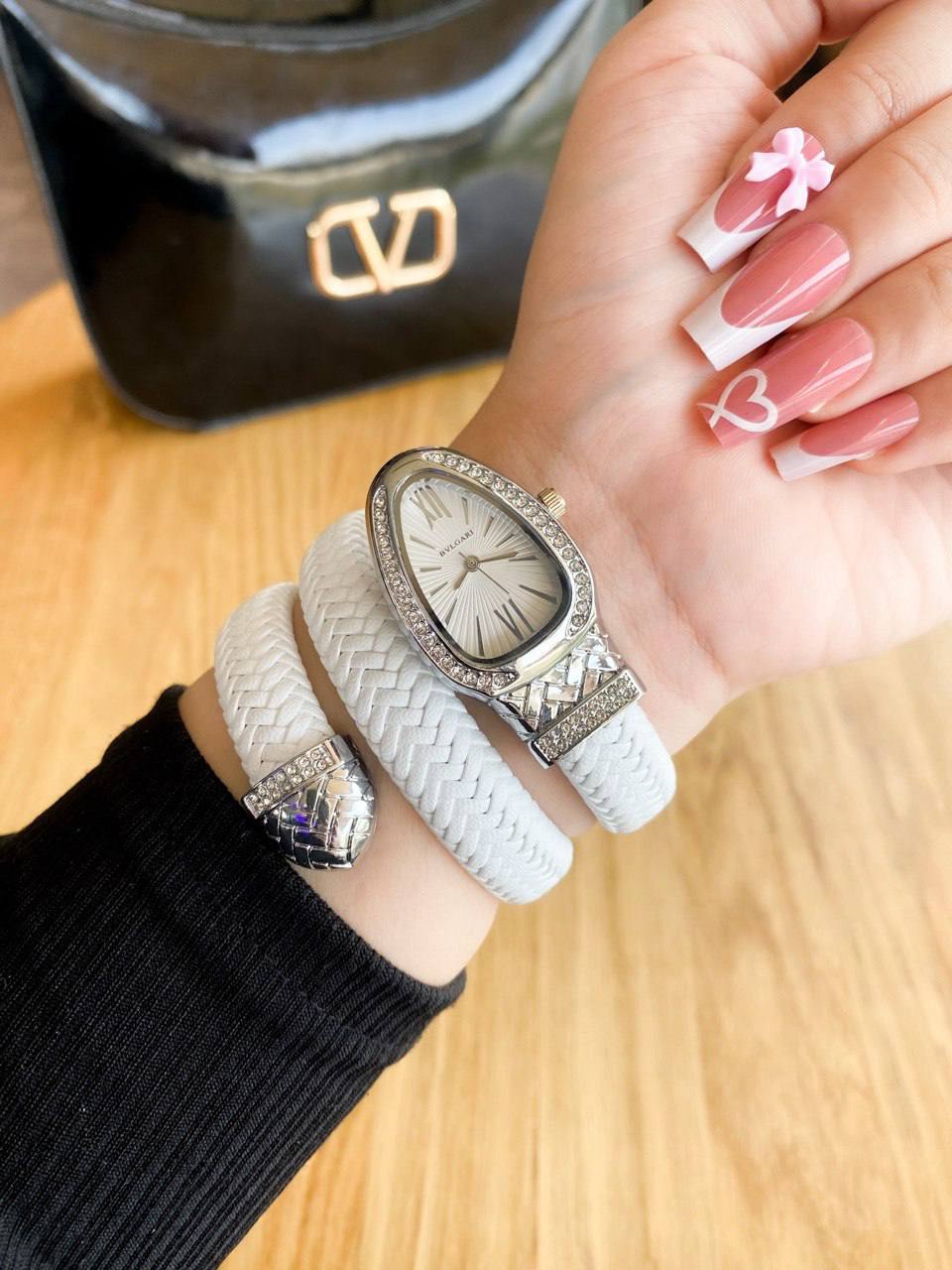 BVLGARI Serpenti (بولغاري سيربانتي)