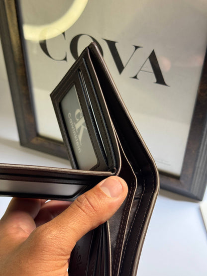 Calvin Klein CK Wallet