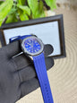 PATEKPHILIPPE GENEVE Rubber