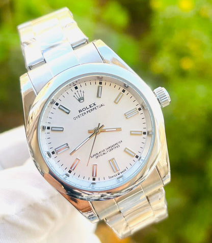 ROLEX OYSTER PERPETUAL