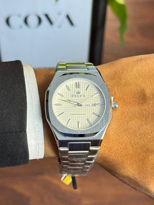DELUX – Original Watch – 40 MM