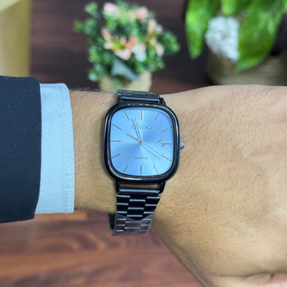 Casio Old money