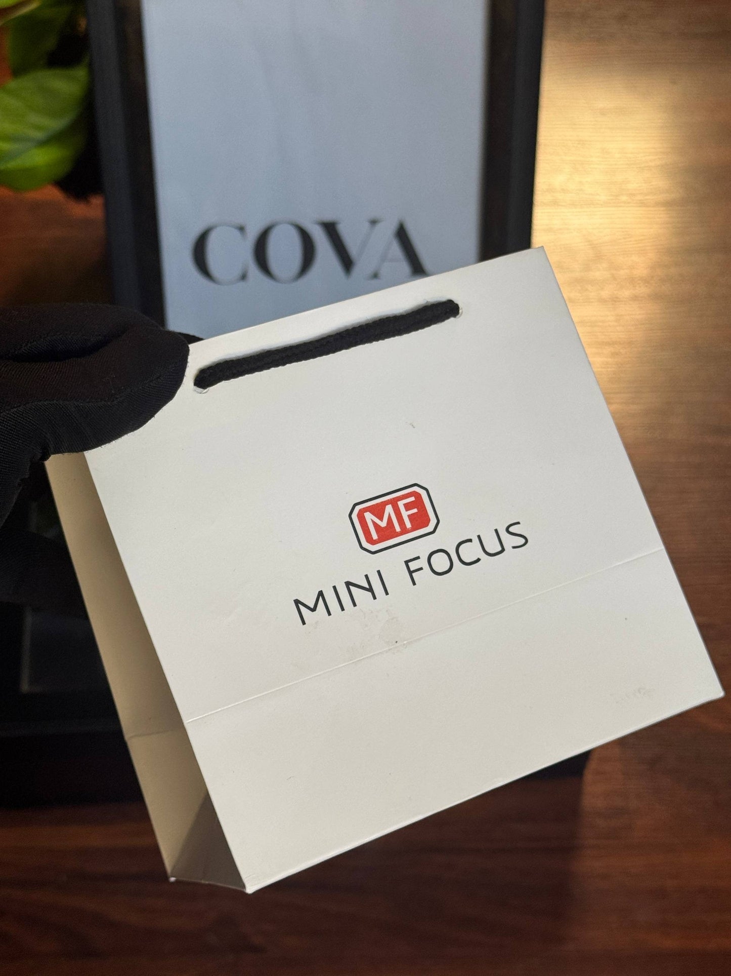 Mini Focus Watch For Men MF0188G-02