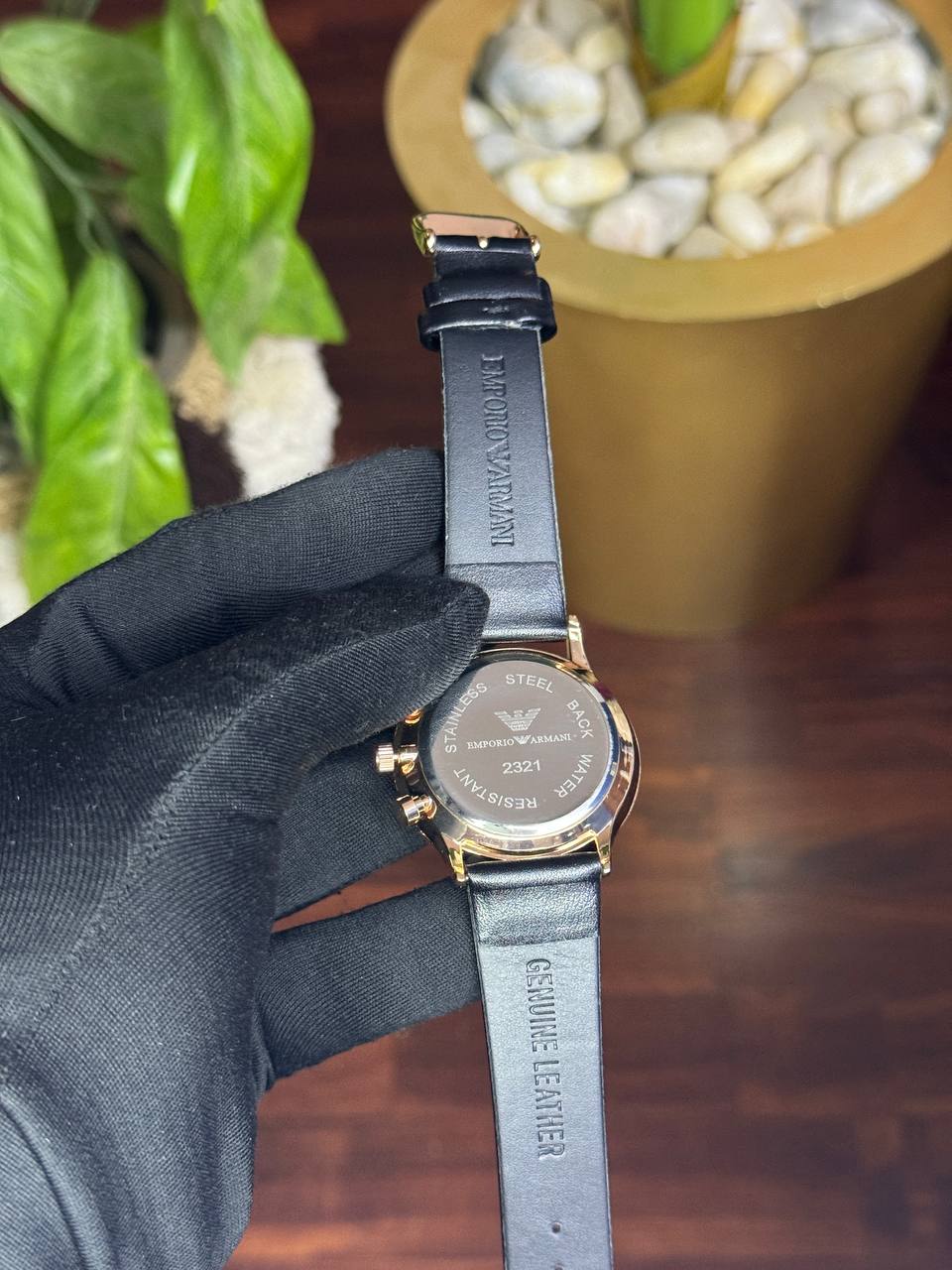 Armani Emporio Armani