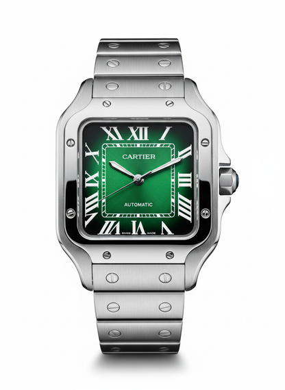 Cartier Santos