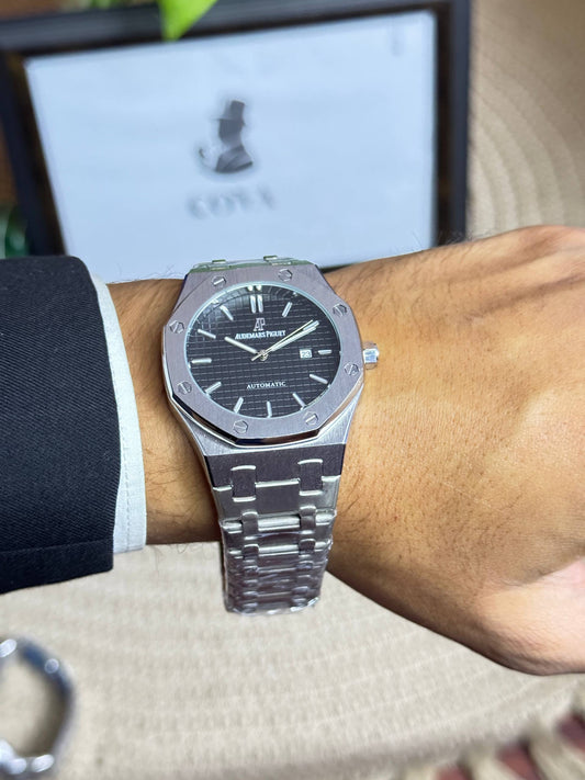 Audemars Pigue “ Royal Oak “