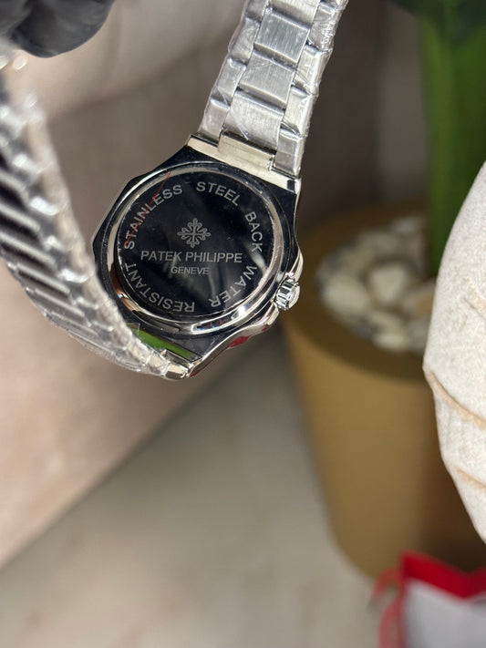 PATEK PHILIPPE GREEN