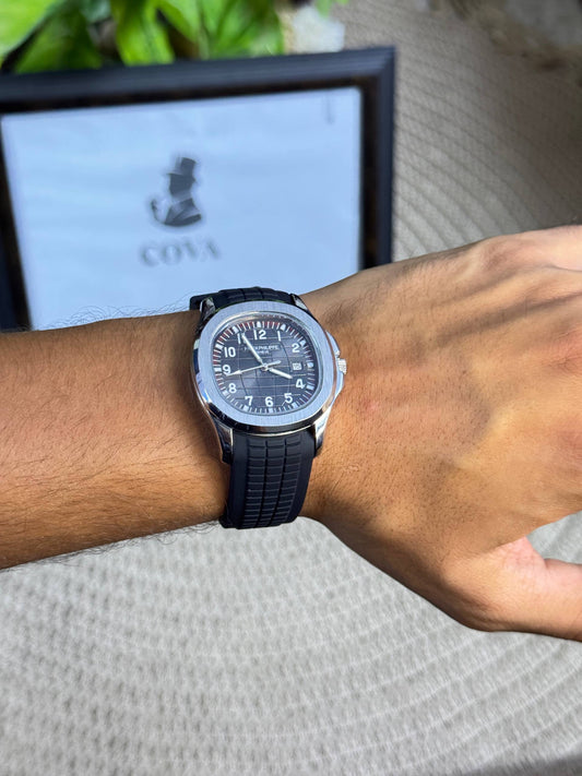 PATEKPHILIPPE GENEVE Rubber