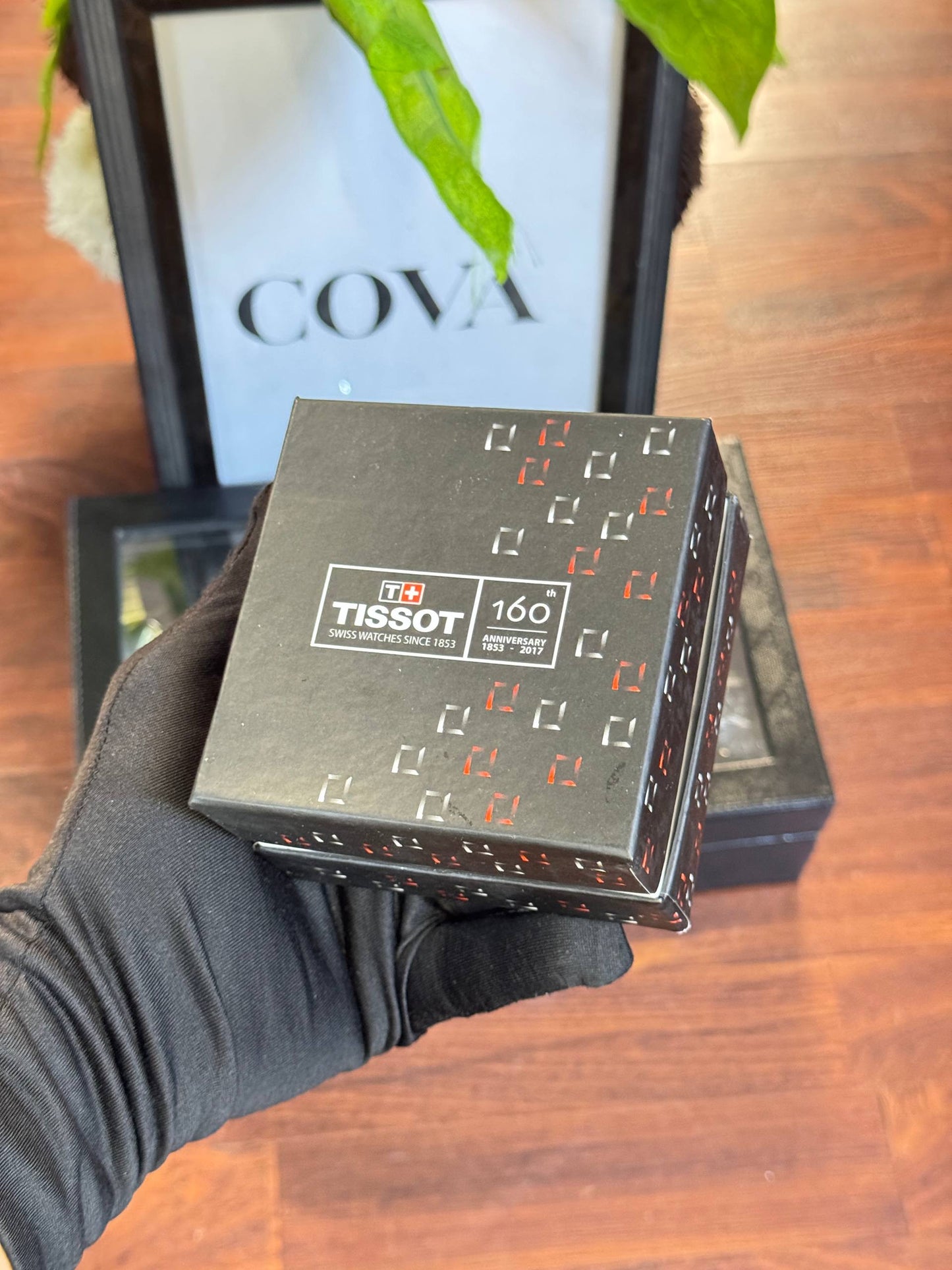 Tissot PRX Watch For Men – Swiss Luxury Minimal Design