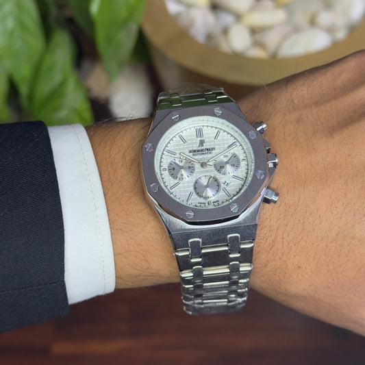 Audemars Piguet Royal Oak Chronograph