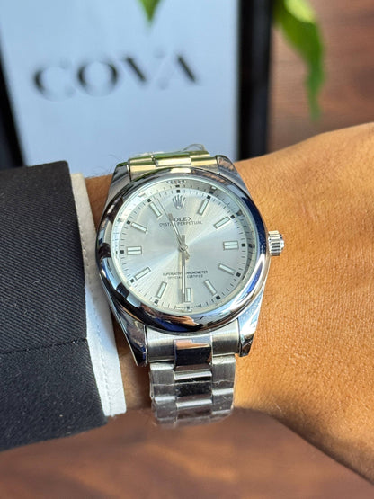 ROLEX OYSTER PERPETUAL