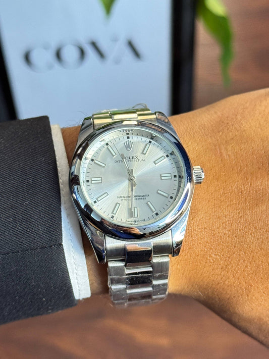 ROLEX OYSTER PERPETUAL